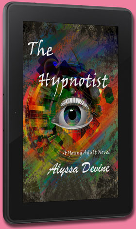 The Hypnotist by Alyssa Devine